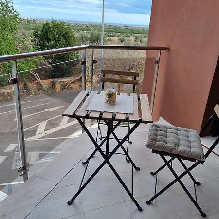 Acogedor Y Confortable En Torreblanca Διαμέρισμα Εξωτερικό φωτογραφία