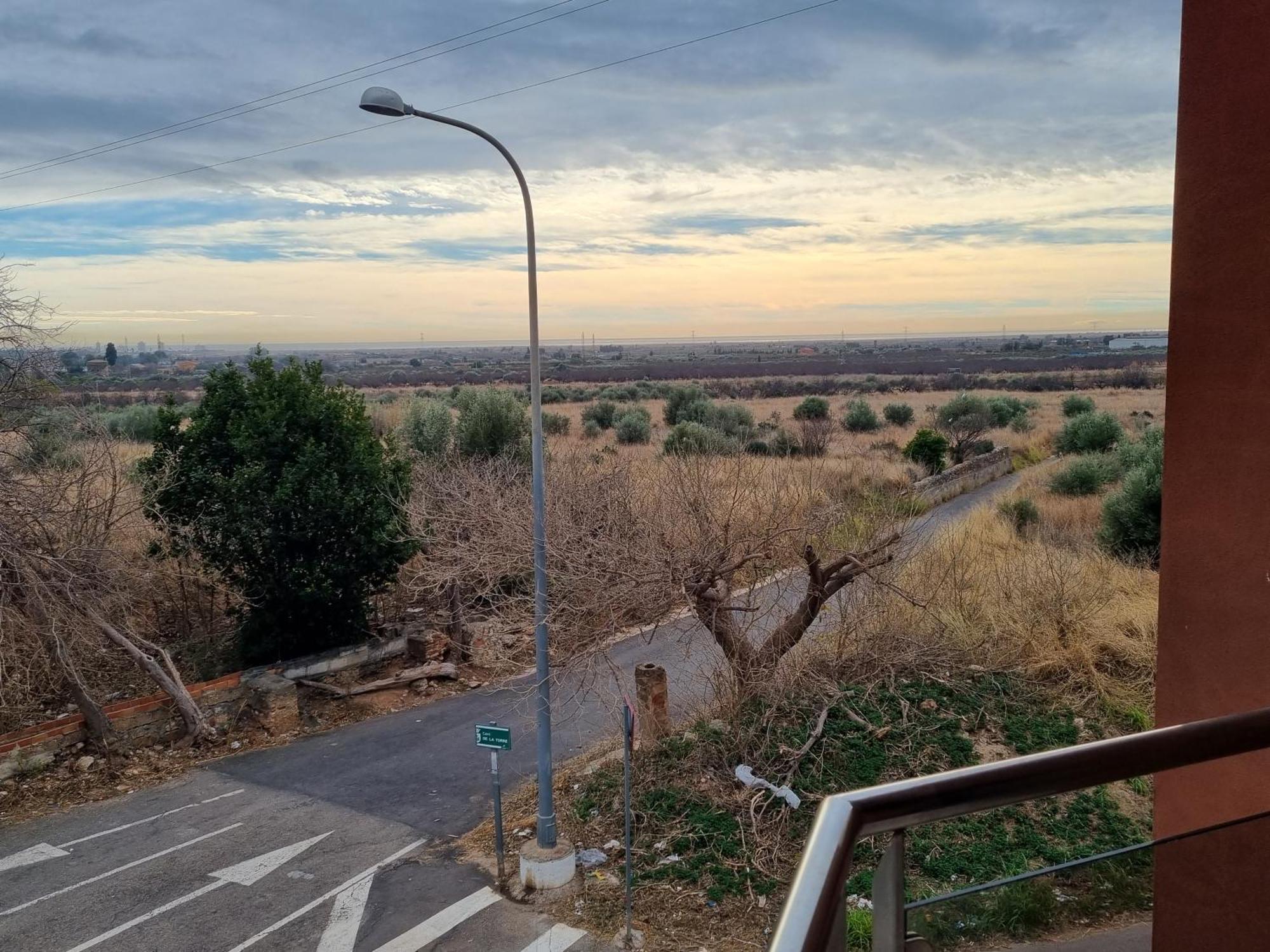 Acogedor Y Confortable En Torreblanca Διαμέρισμα Εξωτερικό φωτογραφία