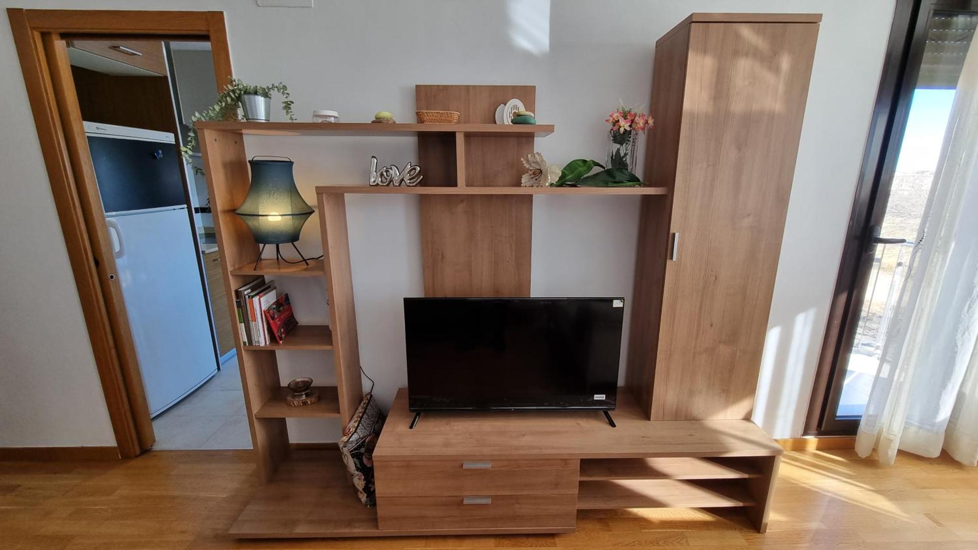 Acogedor Y Confortable En Torreblanca Διαμέρισμα Εξωτερικό φωτογραφία