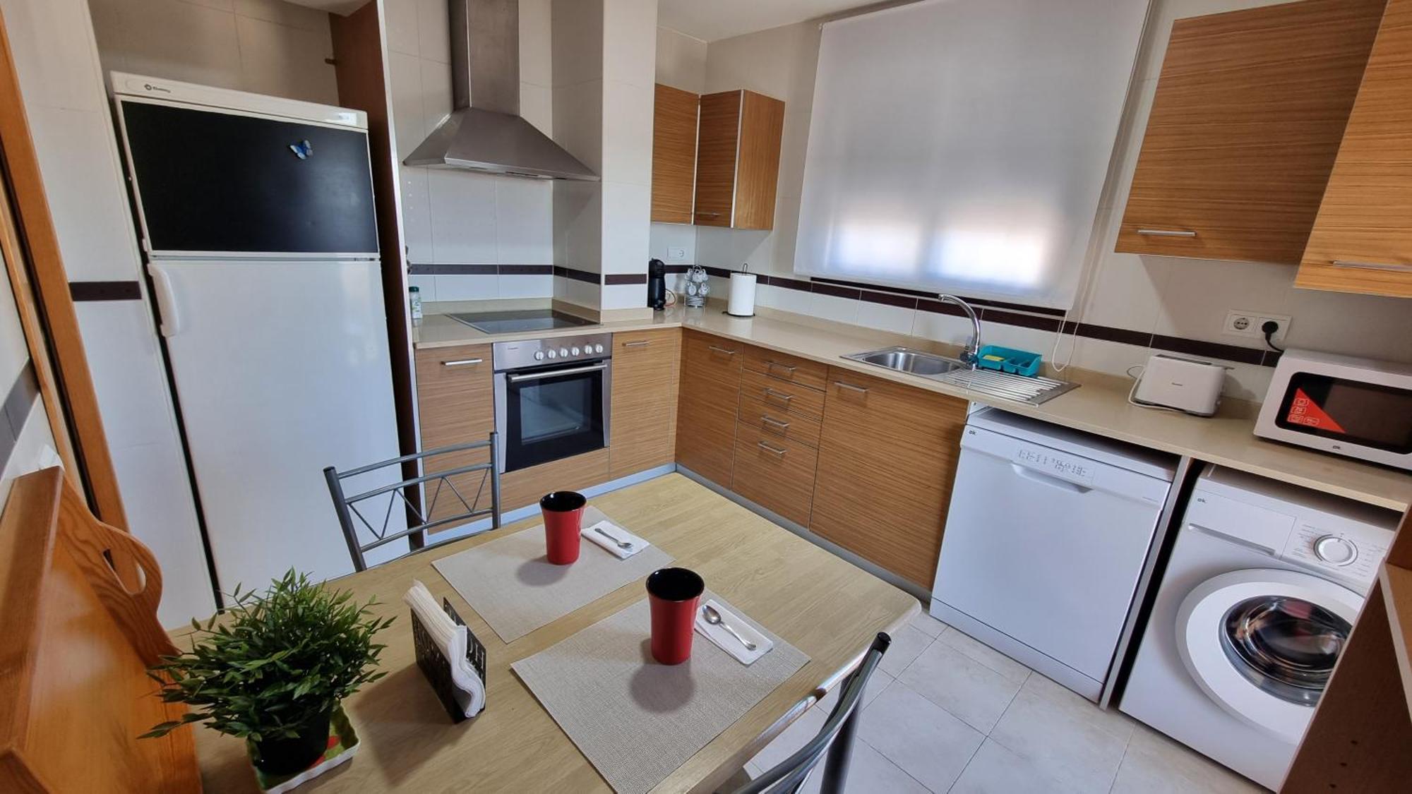 Acogedor Y Confortable En Torreblanca Διαμέρισμα Εξωτερικό φωτογραφία