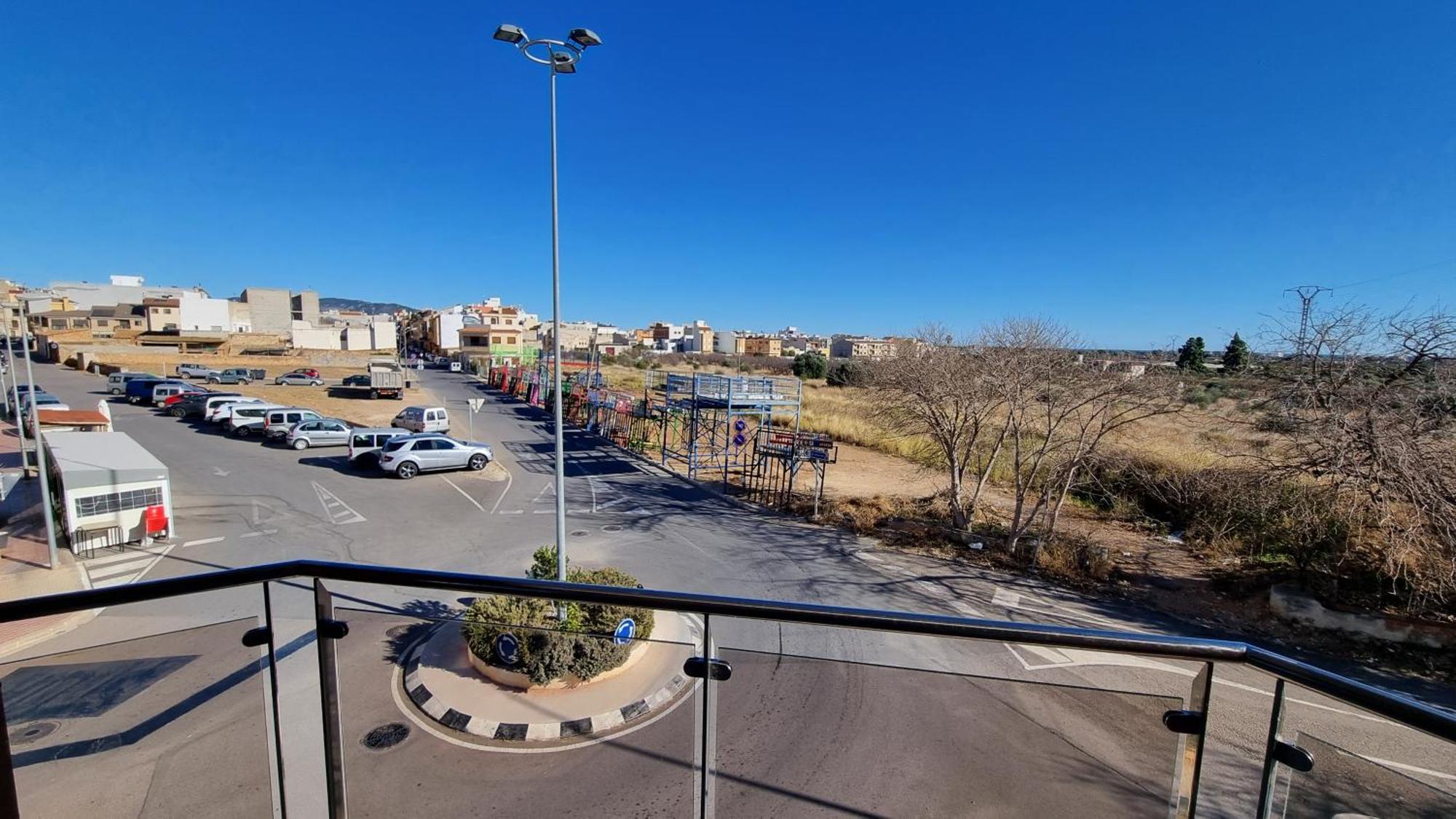 Acogedor Y Confortable En Torreblanca Διαμέρισμα Εξωτερικό φωτογραφία