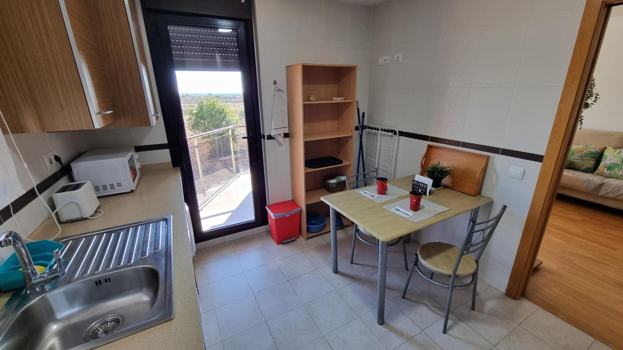 Acogedor Y Confortable En Torreblanca Διαμέρισμα Εξωτερικό φωτογραφία