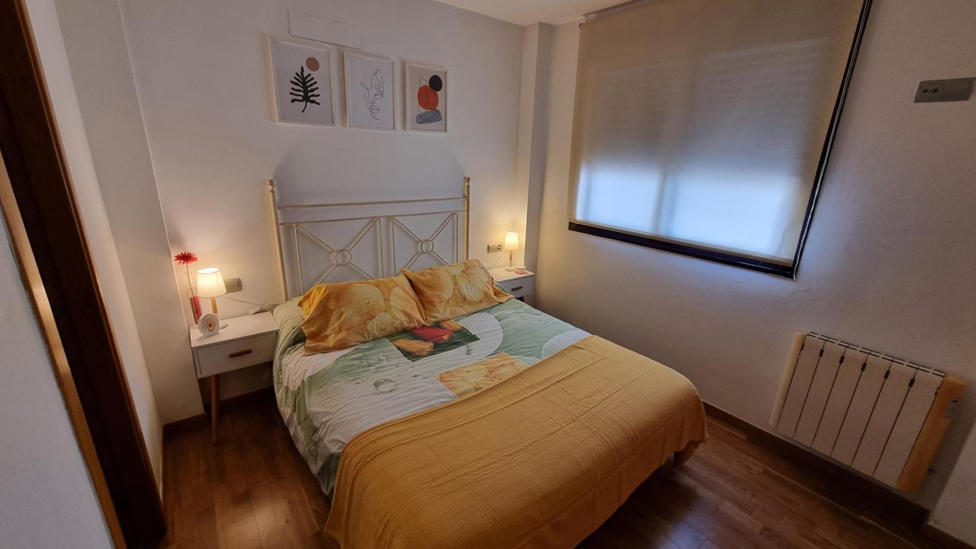 Acogedor Y Confortable En Torreblanca Διαμέρισμα Εξωτερικό φωτογραφία