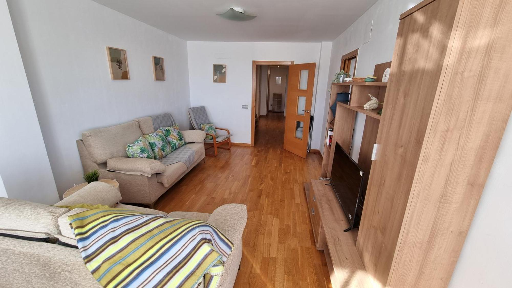 Acogedor Y Confortable En Torreblanca Διαμέρισμα Εξωτερικό φωτογραφία
