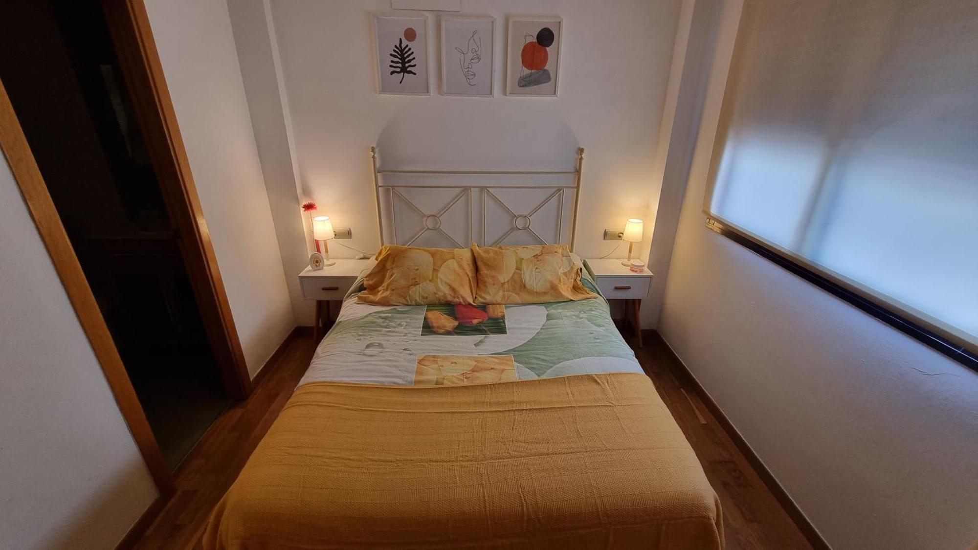 Acogedor Y Confortable En Torreblanca Διαμέρισμα Εξωτερικό φωτογραφία