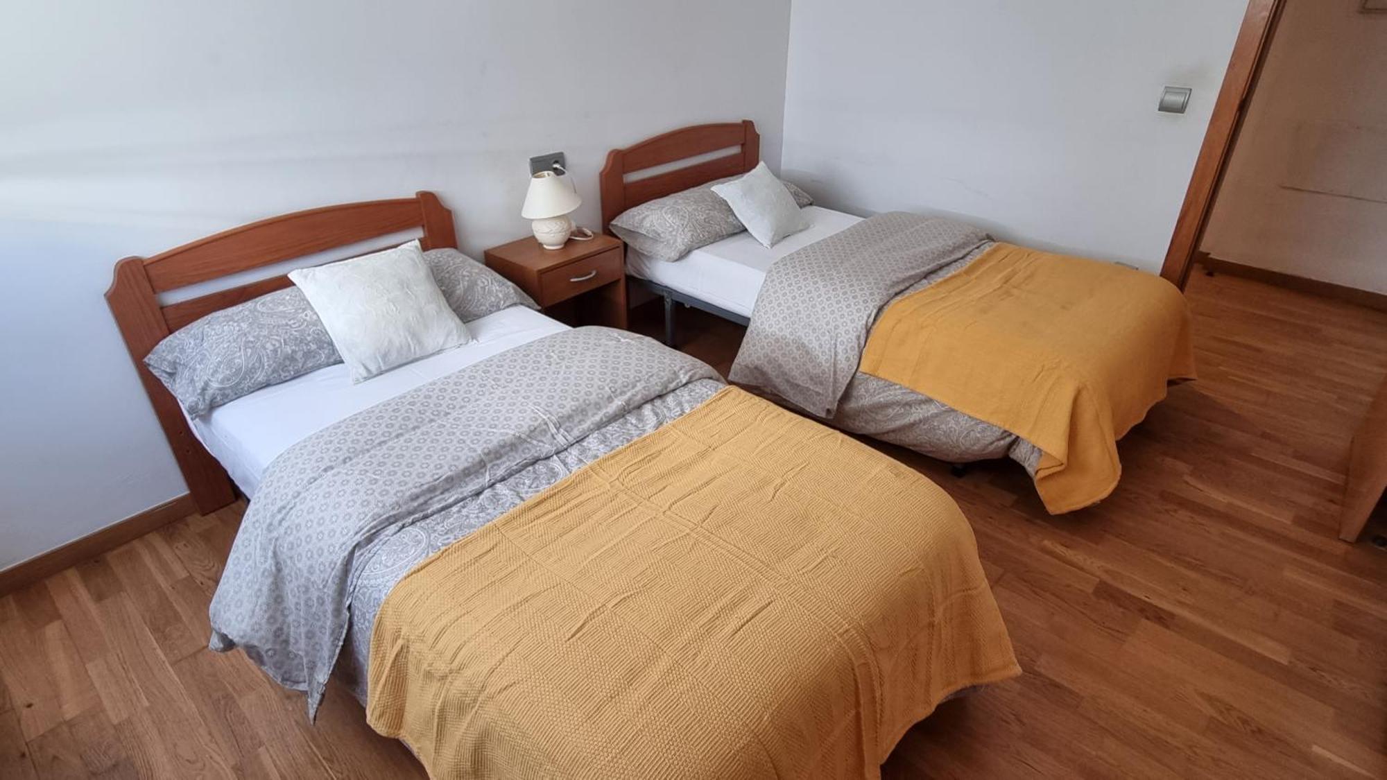 Acogedor Y Confortable En Torreblanca Διαμέρισμα Εξωτερικό φωτογραφία