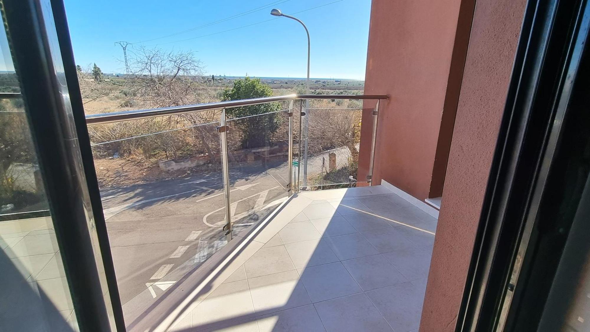 Acogedor Y Confortable En Torreblanca Διαμέρισμα Εξωτερικό φωτογραφία